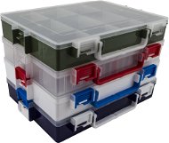 IDEAL BOX Plastový organizér XL 3+1 zdarma - Organizér