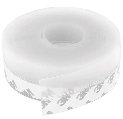 CEN Sealing tape for soundproofing doors and windows - 4.5 × 500 cm - Window Seals - Main image