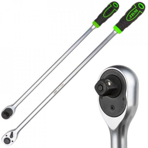 Extra long ratchet JBM D.53885 - Ratchet  - Main image