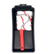 SURTEP Mini Set roller 4pcs + tray - Paint Roller