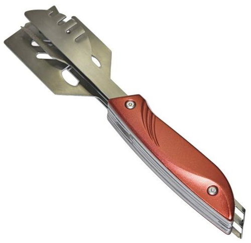 IQ-TECH BBQ 6v1 - Grilovací sada - Hlavní obrázek