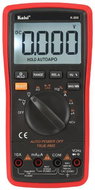 KAISI Digital multimeter - professional, K-890 - Multimeter