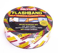 Flashband Repair Tape 10m × 50 mm - Thread Seal Tape