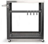 Livoo GS147 Table for plancha grills - Garden Table