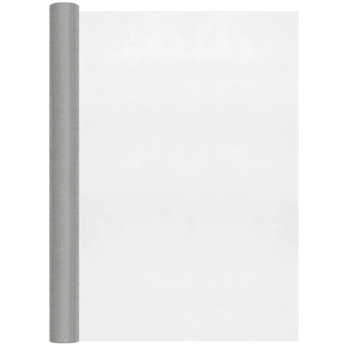 Shumee Síť proti hmyzu nerezová ocel 80 × 500 cm, stříbrná - Insect Screen - Main image