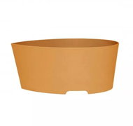 RENTO Vědro do sauny - kapka 8,5 l, přírodní - Vědro do sauny