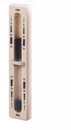 ELIGA Hourglass for sauna - black sand, 15 min - Sauna Hourglass