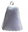NATUR Sauna cap White, felt