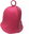 NATURE Sauna cap Pink, felt