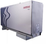 Harvia parní generátor 10,8 kW WiFi - Ohrievač