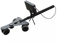 Secutek Multifunkční inspekční systém pod vozidla SEE-H2D-300 - Inspection Camera