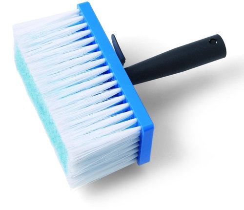 Schüller Eh'klar Square brush MM 170 × 70 mm - Block Brush - Main image