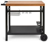 Livoo GS131 Table for plancha grills - Garden Table