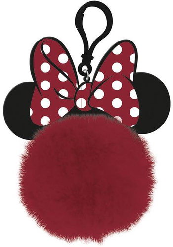Disney: Minnie Mouse - keyring - Keychain - Main image