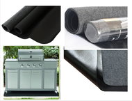 4DAVE Ochranná podložka pod gril - Grill Accessory