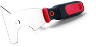 Schüller Eh'klar Multifunctional spatula KAI 5 in One - Putty Knife