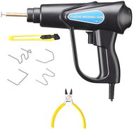 PRONETT XJ5156 Svařovací sada pro opravu prasklin plastů - Soldering Gun