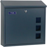 Rottner Muro anthracite - Mailbox