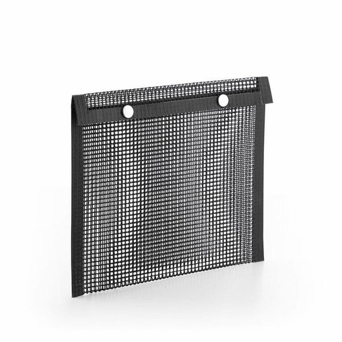 Non-stick grill mesh bag 24 × 27 cm - Grill Bag - Main image