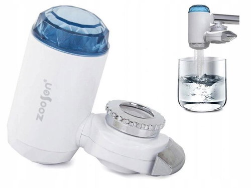 Verk 15730 Zoosen - Water Purification Filter - Main image