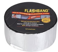 GGV Flashband Bitumen resistant tape 10 m - Duct Tape