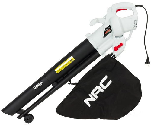 NAC elektromos, VBE320-FS-J 3200W - Lombszívó - Fő fotó