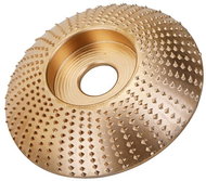 PHgate GrindingWheel Ratchet rotary shaped 125 × 22 mm - Grinding Wheel