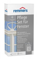 Remmers Window Cleaning and Maintenance Kit - Wood Cleaner