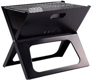Alum Foldable portable grill 28 × 43.5 × 38 cm - Grill