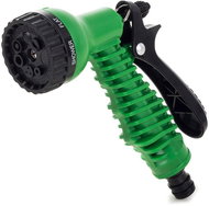 Verk 01957 Garden Hose Spray Gun 7 in 1 - Garden Hose Nozzle