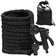 PRONETT XJ3988 Zahradní flexi hadice Magic Hose 15 m - Zahradní hadice