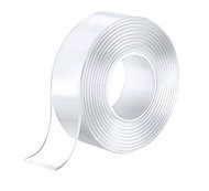 Alum Voděodolná oboustranná lepící páska 5 m - Double-sided tape