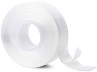 Verk Oboustranná NANO lepicí páska transparentní Ivy Grip Tape 3 m - Double-sided tape