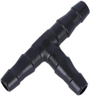 MxM T-Coupling for 4/7mm Irrigation Hose - Hose Coupling