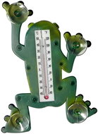 Verk 01762 Outdoor thermometer for window frog - Outdoor Thermometer