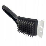 PRONETT Grill Cleaning Brush 2in1 - Grill Brush