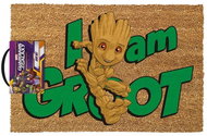 Marvel Guardians Of The Galaxy:I Am Groot - Doormat