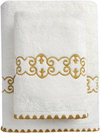 Soft Cotton Dárkové balení ručník a osuška Mondrian, 2 ks - Towel Set