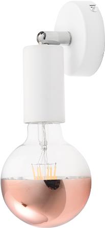 Aca Decor Wall lamp Mohicans - Wall Lamp - Main image