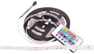 Alum LED strip 5 meters - RGB - LED Light Strip