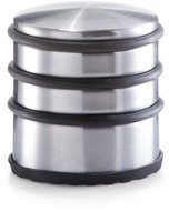 Zeller Door stop, diameter 6,5 cm, height 7cm - Doorstop