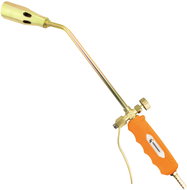 Vergionic 7376 Gas burner 40 kW, 1200 g/h, 1700 °C - Gas Burner