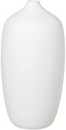BLOMUS Vase Ceola 25 cm white - Vase