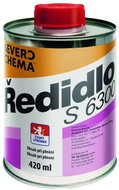 SEVEROCHEMA Thinner S6300 420 ml - Thinner