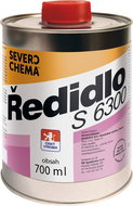 SEVEROCHEMA Thinner S6300 700 ml - Thinner