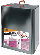 SEVEROCHEMA Thinner S6300 9 l - Thinner