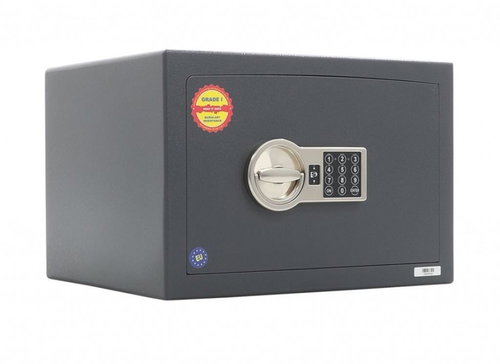 Nábytkový trezor VAMA 25 E - Safe - Main image