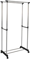 Clothes rack AFF 2667 black - Clothes Hanger