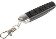 Verk 10071 Universal self-copying remote control black - Remote Control