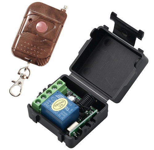 APT AG660 Remote control with module - Remote Control - Main image
